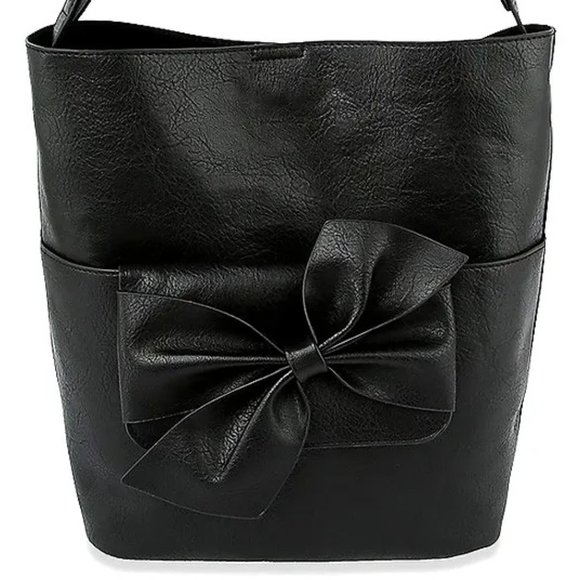 New Convertible Two Piece Hobo Set - Picture 1 of 1